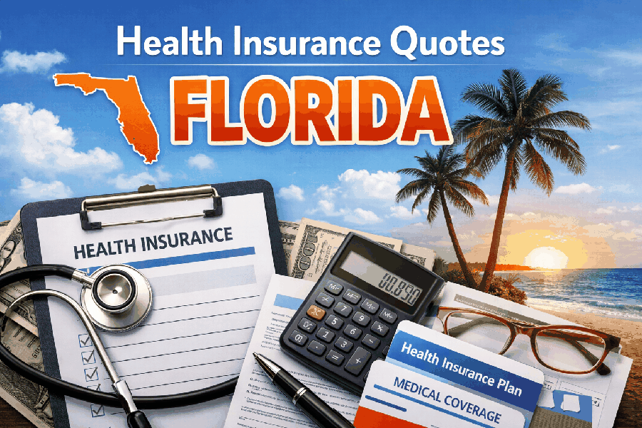 Health Insurance Quotes Florida
