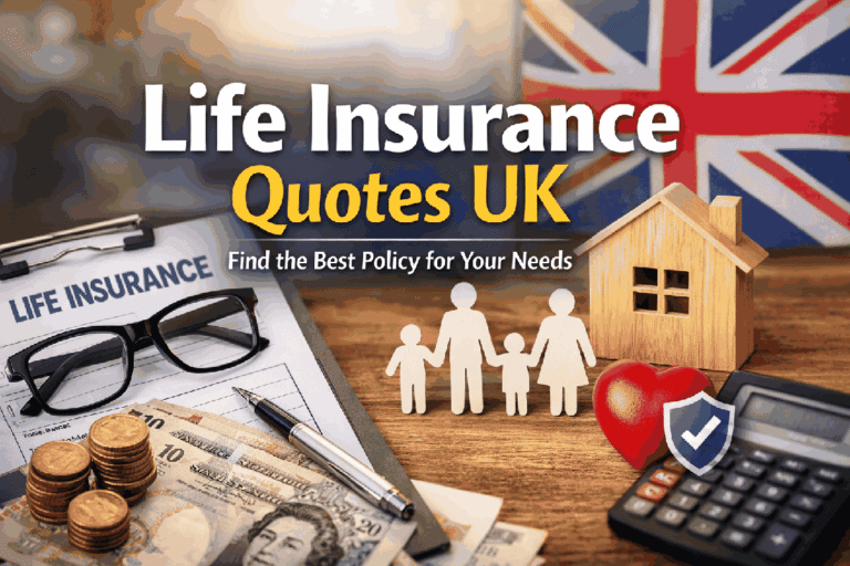 Life Insurance Quotes UK
